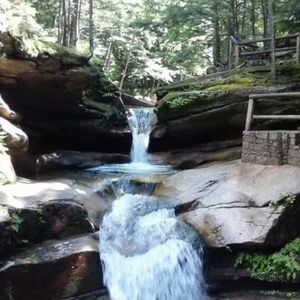 Meet your Posher, Cheri